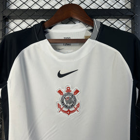Corinthians home 25/26 Feminina