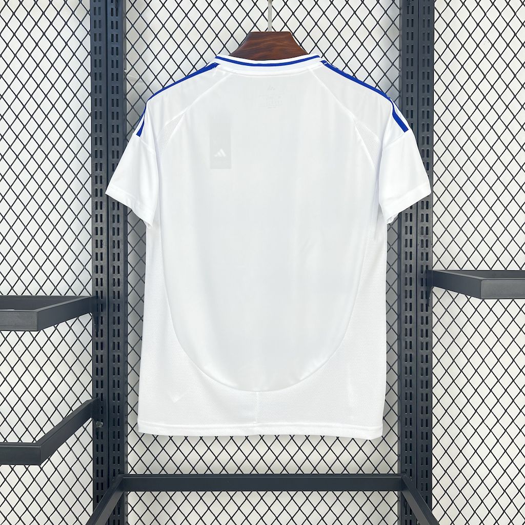 Cruzeiro away 25/26