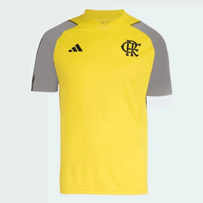 Flamengo treino 24/25