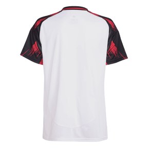 Flamengo II Branca 25/26 feminina
