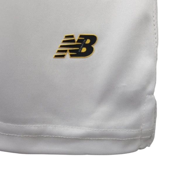 Camisa São Paulo I 24/25 - Jogador Masculina - Branco