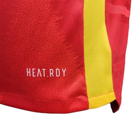 Camisa Seleção da Espanha I (Home) 24/25 - Jogador Masculina - Vermelho