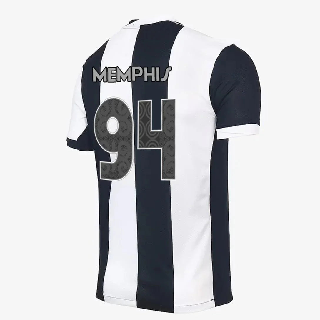 Corinthians third 24/25 - Memphis #94