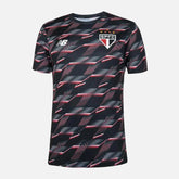 São Paulo pré-jogo 24/25